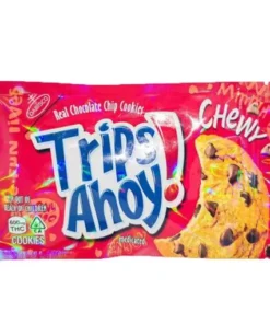 TRIPS AHOY CHEWY 600MG