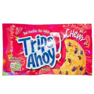 TRIPS AHOY CHEWY 600MG